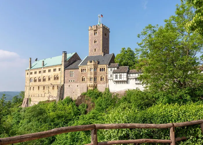 4 Sterne Hotels Glockenhof
